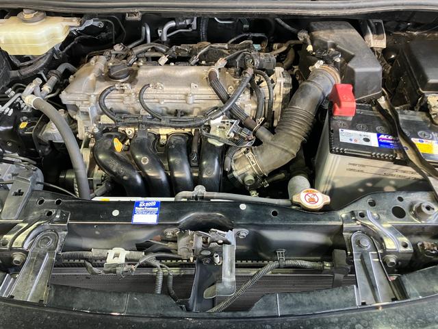 ノア Si GRスポーツ アルパイン11インチSDナビ・Bluetoothオーディオ・フルセグ・Bカメラ・両側パワースライドドア・クルーズコントロール・プリクラッシュセーフティー・レーンキープ・GRスポーツ専用シート・AW・(20枚目)