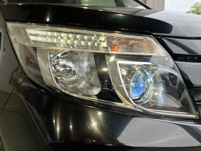 ノア Si GRスポーツ アルパイン11インチSDナビ・Bluetoothオーディオ・フルセグ・Bカメラ・両側パワースライドドア・クルーズコントロール・プリクラッシュセーフティー・レーンキープ・GRスポーツ専用シート・AW・(38枚目)