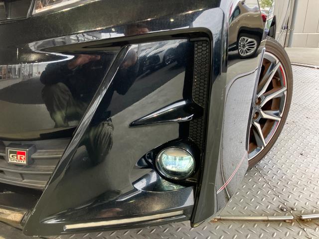 ノア Si GRスポーツ アルパイン11インチSDナビ・Bluetoothオーディオ・フルセグ・Bカメラ・両側パワースライドドア・クルーズコントロール・プリクラッシュセーフティー・レーンキープ・GRスポーツ専用シート・AW・(41枚目)