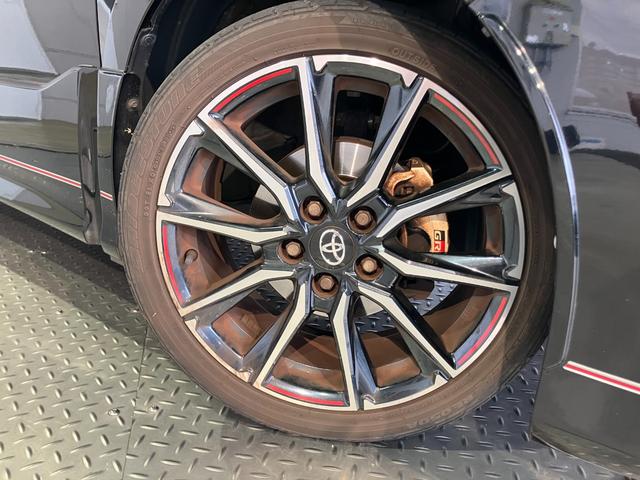 ノア Si GRスポーツ アルパイン11インチSDナビ・Bluetoothオーディオ・フルセグ・Bカメラ・両側パワースライドドア・クルーズコントロール・プリクラッシュセーフティー・レーンキープ・GRスポーツ専用シート・AW・(42枚目)