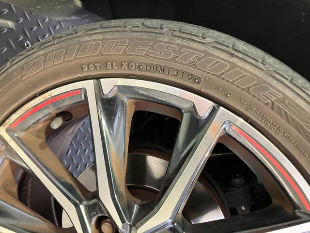 ノア Si GRスポーツ アルパイン11インチSDナビ・Bluetoothオーディオ・フルセグ・Bカメラ・両側パワースライドドア・クルーズコントロール・プリクラッシュセーフティー・レーンキープ・GRスポーツ専用シート・AW・(51枚目)