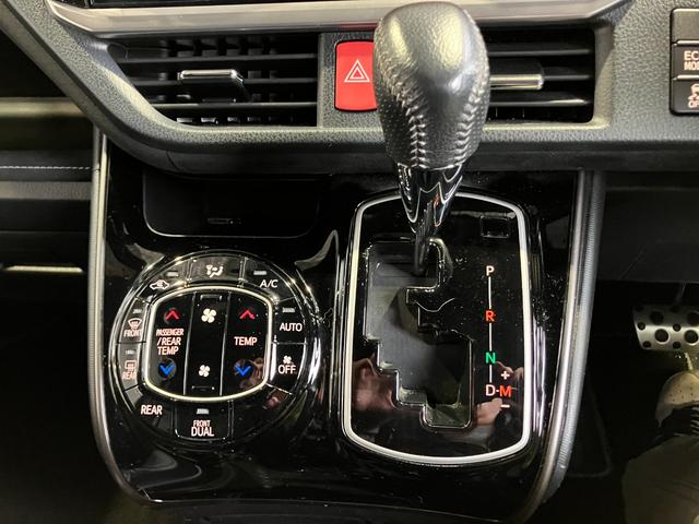 ノア Si GRスポーツ アルパイン11インチSDナビ・Bluetoothオーディオ・フルセグ・Bカメラ・両側パワースライドドア・クルーズコントロール・プリクラッシュセーフティー・レーンキープ・GRスポーツ専用シート・AW・(64枚目)