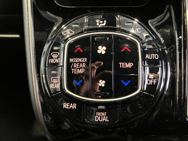 ノア Si GRスポーツ アルパイン11インチSDナビ・Bluetoothオーディオ・フルセグ・Bカメラ・両側パワースライドドア・クルーズコントロール・プリクラッシュセーフティー・レーンキープ・GRスポーツ専用シート・AW・(65枚目)