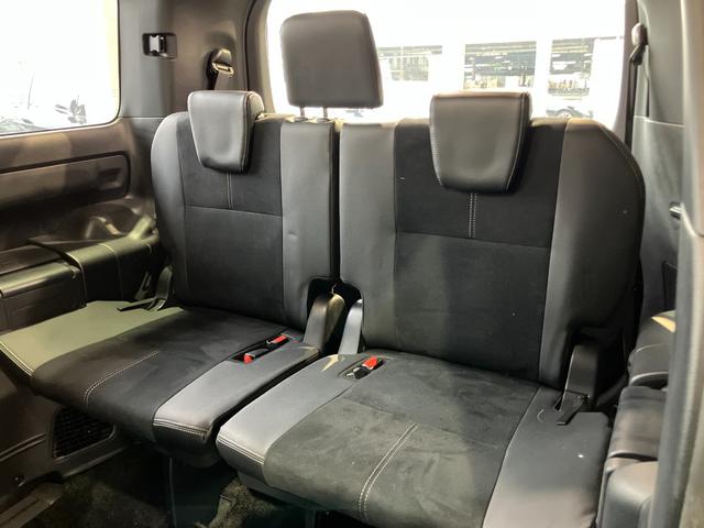 ノア Si GRスポーツ アルパイン11インチSDナビ・Bluetoothオーディオ・フルセグ・Bカメラ・両側パワースライドドア・クルーズコントロール・プリクラッシュセーフティー・レーンキープ・GRスポーツ専用シート・AW・(75枚目)