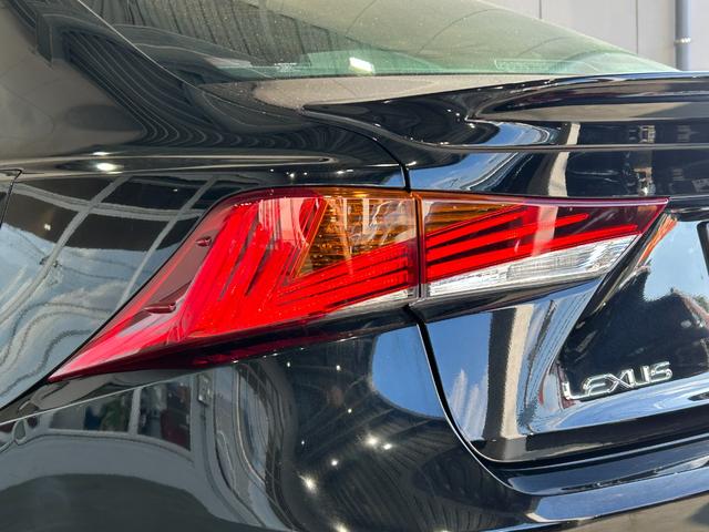 ＩＳ ＩＳ３５０　Ｆスポーツ　ＴＲＤエアロＦＳＲ・ＴＲＤマフラー・ＴＲＤリアスポイラー・サンルーフ・ブラインドスポットモニター・コーナーセンサー・レーダークルーズコントロール・レーンキープ・プリクラッシュセーフティー・赤本革シート（44枚目）