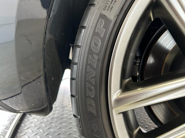 ＩＳ ＩＳ３５０　Ｆスポーツ　ＴＲＤエアロＦＳＲ・ＴＲＤマフラー・ＴＲＤリアスポイラー・サンルーフ・ブラインドスポットモニター・コーナーセンサー・レーダークルーズコントロール・レーンキープ・プリクラッシュセーフティー・赤本革シート（47枚目）