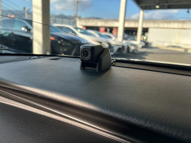 ＩＳ ＩＳ３５０　Ｆスポーツ　ＴＲＤエアロＦＳＲ・ＴＲＤマフラー・ＴＲＤリアスポイラー・サンルーフ・ブラインドスポットモニター・コーナーセンサー・レーダークルーズコントロール・レーンキープ・プリクラッシュセーフティー・赤本革シート（67枚目）