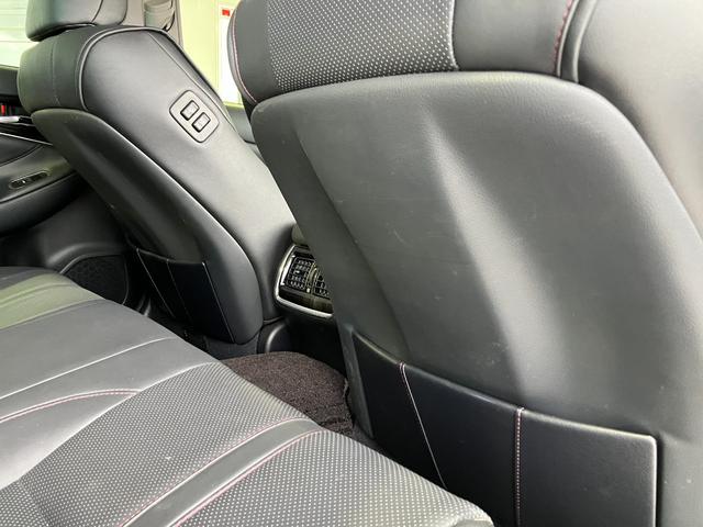 クラウン アスリートG パノラミックビューモニター・純正SDナビ・Bluetoothオーディオ・フルセグ・プリクラッシュセーフティー・レーダークルーズコントロール・コーナーセンサー・ブラインドスポットモニター・18インチAW(75枚目)