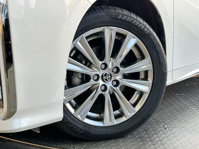 アルファード 2.5S タイプゴールドII 両側パワースライドドア・パワートランク・デジタルインナーミラー・純正ディスプレイオーディオ・Bluetoothオーディオ・フルセグ・ナビ・Bカメラ・フリップダウンモニター・DVDプレーヤー・ドラレコ(5枚目)