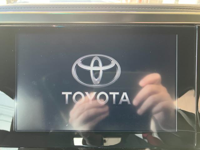 アルファード 2.5S タイプゴールドII 両側パワースライドドア・パワートランク・デジタルインナーミラー・純正ディスプレイオーディオ・Bluetoothオーディオ・フルセグ・ナビ・Bカメラ・フリップダウンモニター・DVDプレーヤー・ドラレコ(7枚目)