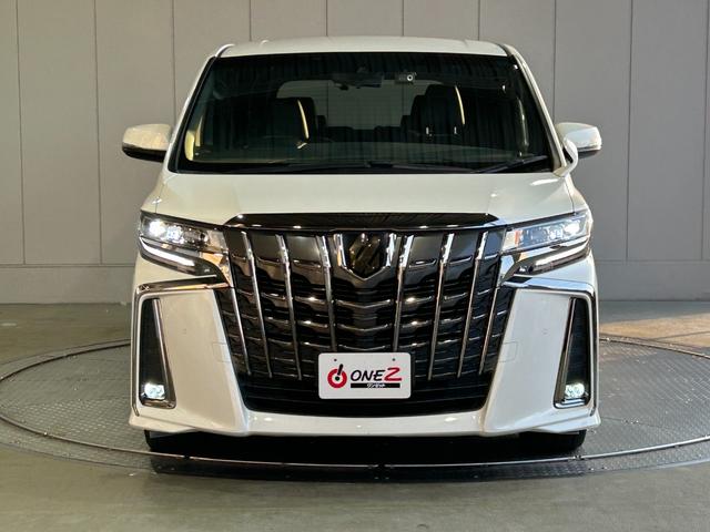 アルファード 2.5S タイプゴールドII 両側パワースライドドア・パワートランク・デジタルインナーミラー・純正ディスプレイオーディオ・Bluetoothオーディオ・フルセグ・ナビ・Bカメラ・フリップダウンモニター・DVDプレーヤー・ドラレコ(29枚目)
