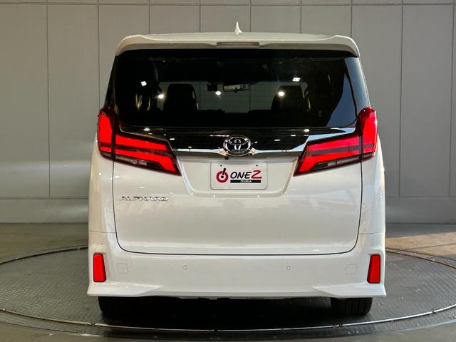 アルファード 2.5S タイプゴールドII 両側パワースライドドア・パワートランク・デジタルインナーミラー・純正ディスプレイオーディオ・Bluetoothオーディオ・フルセグ・ナビ・Bカメラ・フリップダウンモニター・DVDプレーヤー・ドラレコ(32枚目)