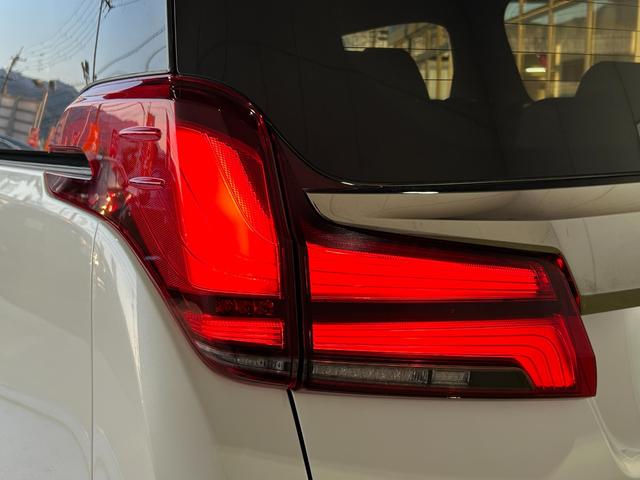 アルファード 2.5S タイプゴールドII 両側パワースライドドア・パワートランク・デジタルインナーミラー・純正ディスプレイオーディオ・Bluetoothオーディオ・フルセグ・ナビ・Bカメラ・フリップダウンモニター・DVDプレーヤー・ドラレコ(40枚目)