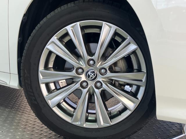 アルファード 2.5S タイプゴールドII 両側パワースライドドア・パワートランク・デジタルインナーミラー・純正ディスプレイオーディオ・Bluetoothオーディオ・フルセグ・ナビ・Bカメラ・フリップダウンモニター・DVDプレーヤー・ドラレコ(42枚目)