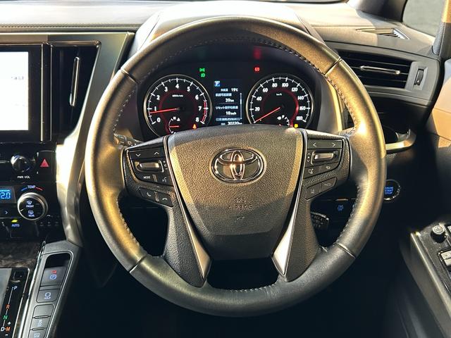 アルファード 2.5S タイプゴールドII 両側パワースライドドア・パワートランク・デジタルインナーミラー・純正ディスプレイオーディオ・Bluetoothオーディオ・フルセグ・ナビ・Bカメラ・フリップダウンモニター・DVDプレーヤー・ドラレコ(68枚目)