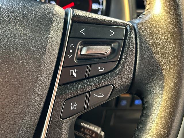 アルファード 2.5S タイプゴールドII 両側パワースライドドア・パワートランク・デジタルインナーミラー・純正ディスプレイオーディオ・Bluetoothオーディオ・フルセグ・ナビ・Bカメラ・フリップダウンモニター・DVDプレーヤー・ドラレコ(70枚目)