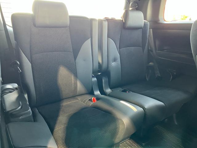 アルファード 2.5S タイプゴールドII 両側パワースライドドア・パワートランク・デジタルインナーミラー・純正ディスプレイオーディオ・Bluetoothオーディオ・フルセグ・ナビ・Bカメラ・フリップダウンモニター・DVDプレーヤー・ドラレコ(74枚目)