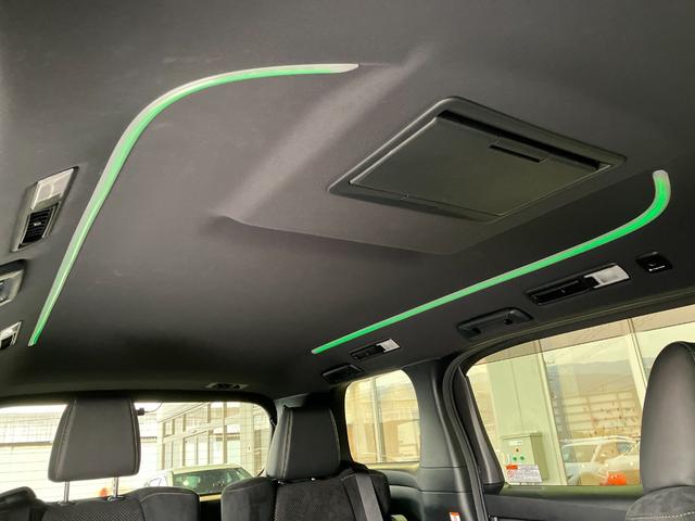 アルファード ２．５Ｓ　タイプゴールド　両側パワースライド・メーカーディスプレイオーディオ・フリップダウンモニター・Ｂｌｕｅｔｏｏｔｈオーディオ・フルセグ・Ｂカメラ・プリクラッシュセーフティー・レーダークルーズコントロール・パワートランク・（12枚目）