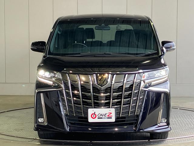 アルファード ２．５Ｓ　タイプゴールド　両側パワースライド・メーカーディスプレイオーディオ・フリップダウンモニター・Ｂｌｕｅｔｏｏｔｈオーディオ・フルセグ・Ｂカメラ・プリクラッシュセーフティー・レーダークルーズコントロール・パワートランク・（29枚目）