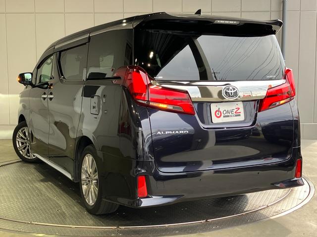 アルファード ２．５Ｓ　タイプゴールド　両側パワースライド・メーカーディスプレイオーディオ・フリップダウンモニター・Ｂｌｕｅｔｏｏｔｈオーディオ・フルセグ・Ｂカメラ・プリクラッシュセーフティー・レーダークルーズコントロール・パワートランク・（33枚目）