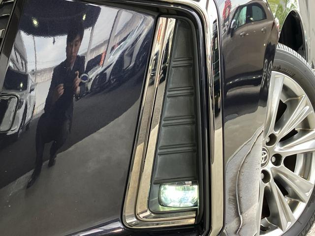 アルファード ２．５Ｓ　タイプゴールド　両側パワースライド・メーカーディスプレイオーディオ・フリップダウンモニター・Ｂｌｕｅｔｏｏｔｈオーディオ・フルセグ・Ｂカメラ・プリクラッシュセーフティー・レーダークルーズコントロール・パワートランク・（39枚目）