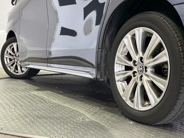 アルファード ２．５Ｓ　タイプゴールド　両側パワースライド・メーカーディスプレイオーディオ・フリップダウンモニター・Ｂｌｕｅｔｏｏｔｈオーディオ・フルセグ・Ｂカメラ・プリクラッシュセーフティー・レーダークルーズコントロール・パワートランク・（45枚目）