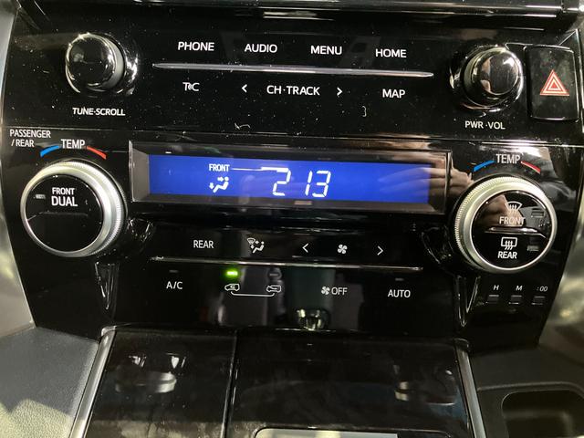 アルファード ２．５Ｓ　タイプゴールド　両側パワースライド・メーカーディスプレイオーディオ・フリップダウンモニター・Ｂｌｕｅｔｏｏｔｈオーディオ・フルセグ・Ｂカメラ・プリクラッシュセーフティー・レーダークルーズコントロール・パワートランク・（54枚目）