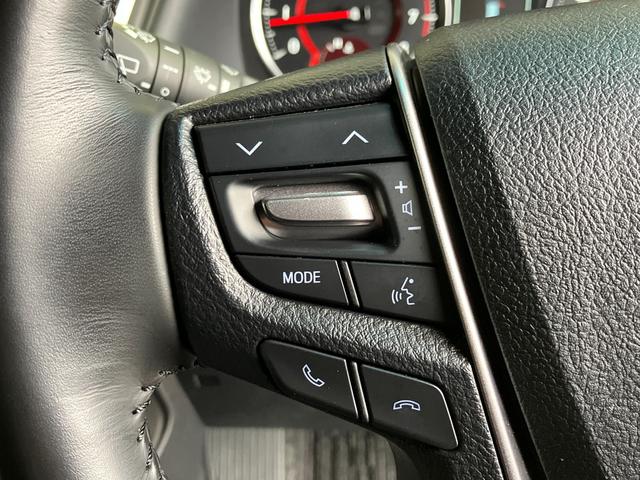 アルファード ２．５Ｓ　タイプゴールド　両側パワースライド・メーカーディスプレイオーディオ・フリップダウンモニター・Ｂｌｕｅｔｏｏｔｈオーディオ・フルセグ・Ｂカメラ・プリクラッシュセーフティー・レーダークルーズコントロール・パワートランク・（59枚目）