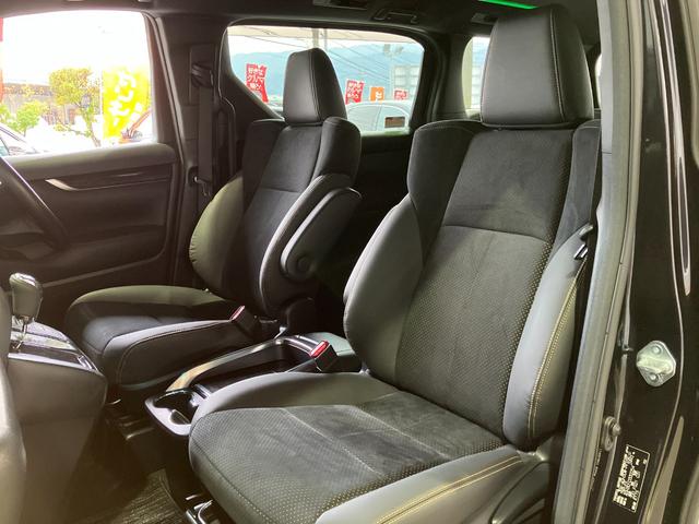 アルファード ２．５Ｓ　タイプゴールド　両側パワースライド・メーカーディスプレイオーディオ・フリップダウンモニター・Ｂｌｕｅｔｏｏｔｈオーディオ・フルセグ・Ｂカメラ・プリクラッシュセーフティー・レーダークルーズコントロール・パワートランク・（74枚目）