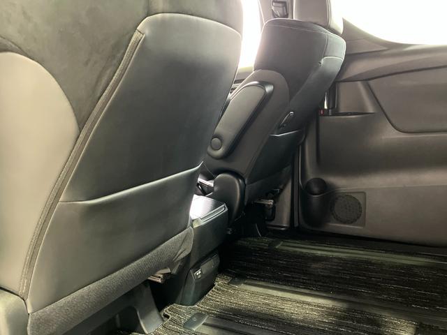 アルファード ２．５Ｓ　タイプゴールド　両側パワースライド・メーカーディスプレイオーディオ・フリップダウンモニター・Ｂｌｕｅｔｏｏｔｈオーディオ・フルセグ・Ｂカメラ・プリクラッシュセーフティー・レーダークルーズコントロール・パワートランク・（76枚目）