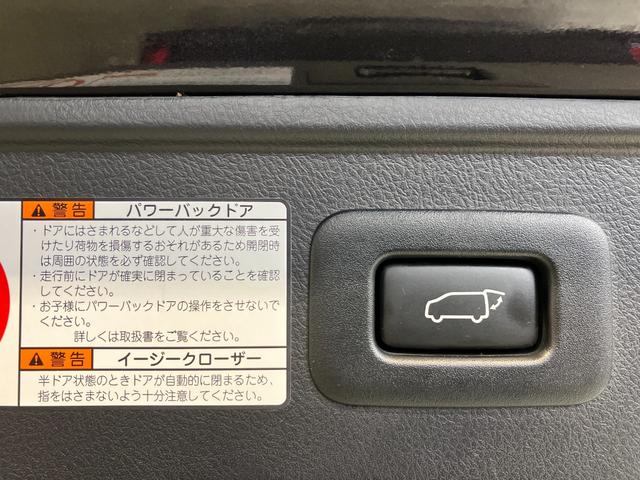 アルファード ２．５Ｓ　タイプゴールド　両側パワースライド・メーカーディスプレイオーディオ・フリップダウンモニター・Ｂｌｕｅｔｏｏｔｈオーディオ・フルセグ・Ｂカメラ・プリクラッシュセーフティー・レーダークルーズコントロール・パワートランク・（78枚目）