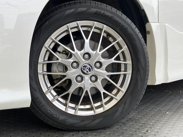 ヴォクシー ハイブリッドＺＳ　煌ＩＩＩ　純正１０インチＳＤナビ・Ｂｌｕｅｔｏｏｔｈオーディオ・フルセグ・Ｂカメラ・両側パワースライドドア・プリクラッシュセーフティー・レーンキープ・クルーズコントロール・２．０ＥＴＣ・ＵＳＢ端子・オートミラー（39枚目）