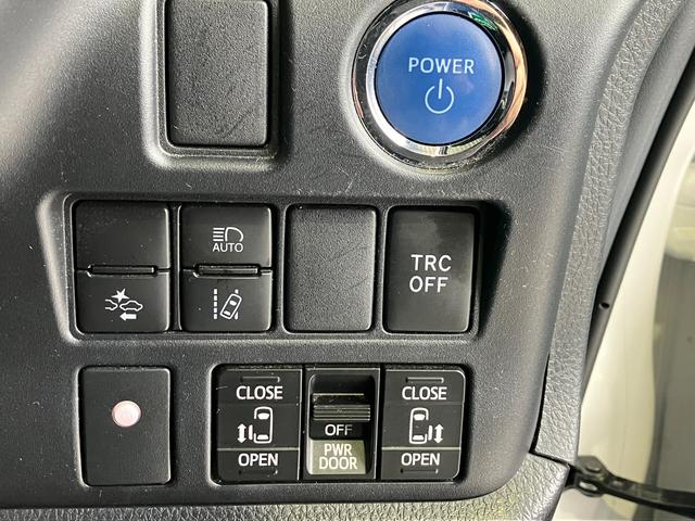 ヴォクシー ハイブリッドＺＳ　煌ＩＩＩ　純正１０インチＳＤナビ・Ｂｌｕｅｔｏｏｔｈオーディオ・フルセグ・Ｂカメラ・両側パワースライドドア・プリクラッシュセーフティー・レーンキープ・クルーズコントロール・２．０ＥＴＣ・ＵＳＢ端子・オートミラー（57枚目）