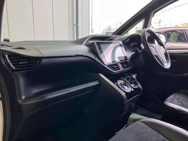 ヴォクシー ハイブリッドＺＳ　煌ＩＩＩ　純正１０インチＳＤナビ・Ｂｌｕｅｔｏｏｔｈオーディオ・フルセグ・Ｂカメラ・両側パワースライドドア・プリクラッシュセーフティー・レーンキープ・クルーズコントロール・２．０ＥＴＣ・ＵＳＢ端子・オートミラー（73枚目）