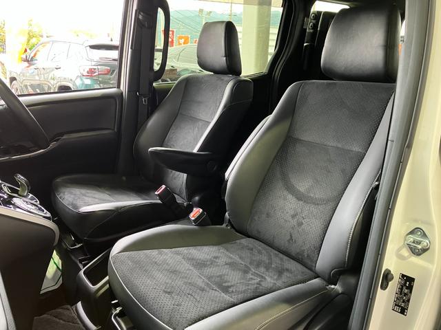 ヴォクシー ハイブリッドＺＳ　煌ＩＩＩ　純正１０インチＳＤナビ・Ｂｌｕｅｔｏｏｔｈオーディオ・フルセグ・Ｂカメラ・両側パワースライドドア・プリクラッシュセーフティー・レーンキープ・クルーズコントロール・２．０ＥＴＣ・ＵＳＢ端子・オートミラー（74枚目）