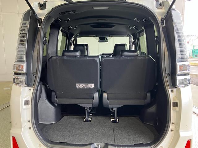 ヴォクシー ハイブリッドＺＳ　煌ＩＩＩ　純正１０インチＳＤナビ・Ｂｌｕｅｔｏｏｔｈオーディオ・フルセグ・Ｂカメラ・両側パワースライドドア・プリクラッシュセーフティー・レーンキープ・クルーズコントロール・２．０ＥＴＣ・ＵＳＢ端子・オートミラー（77枚目）