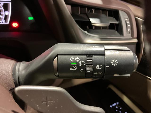 ＥＳ ＥＳ３００ｈ　バージョンＬ　マークレビンソン・純正ＳＤナビ・フルセグ・Ｂｌｕｅｔｏｏｔｈオーディオ・パノラミックビューモニター・デジタルインナーミラー・パワートランク・ドラレコ・サンルーフ・ベージュ本革シート・エアーシート・（53枚目）