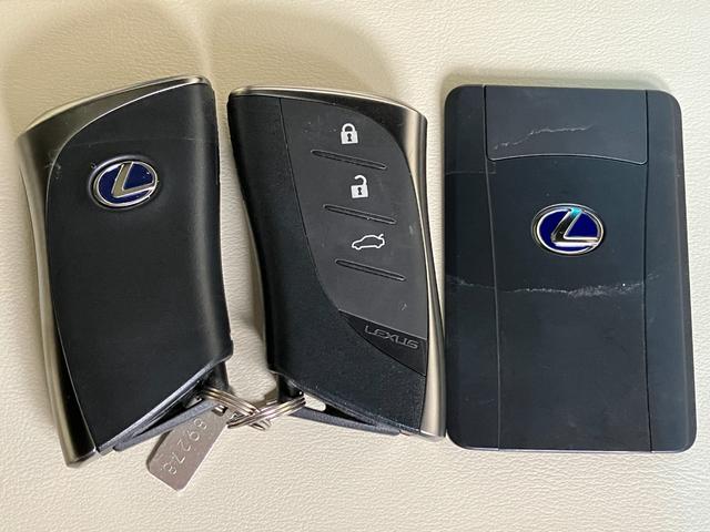 ES ES300h バージョンL マークレビンソン・純正SDナビ・フルセグ・Bluetoothオーディオ・パノラミックビューモニター・デジタルインナーミラー・パワートランク・ドラレコ・サンルーフ・ベージュ本革シート・エアーシート・(79枚目)