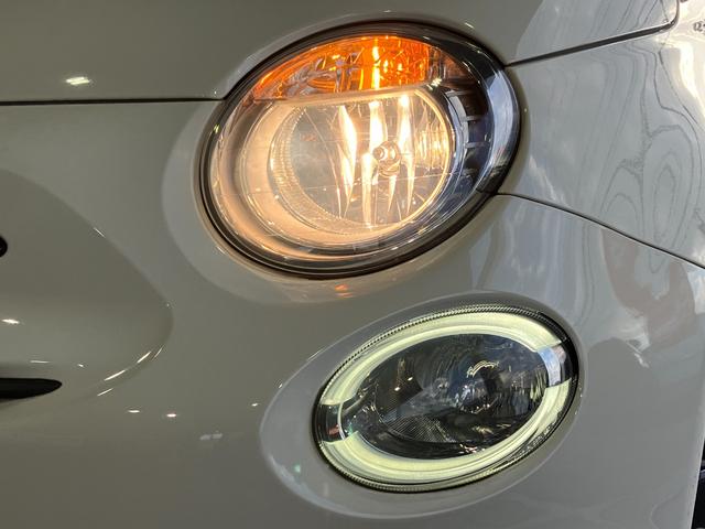 500 ツインエア ポップ 純正ディスプレイオーディオ・USB・純正14インチAW・フロント・リアドラレコ・ETC・MTモード・キーレス・ターボエンジン・ディーラー車・右ハンドル(4枚目)