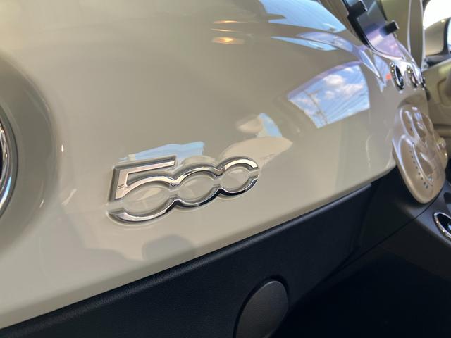 500 ツインエア ポップ 純正ディスプレイオーディオ・USB・純正14インチAW・フロント・リアドラレコ・ETC・MTモード・キーレス・ターボエンジン・ディーラー車・右ハンドル(16枚目)