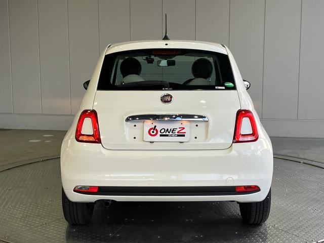 500 ツインエア ポップ 純正ディスプレイオーディオ・USB・純正14インチAW・フロント・リアドラレコ・ETC・MTモード・キーレス・ターボエンジン・ディーラー車・右ハンドル(32枚目)