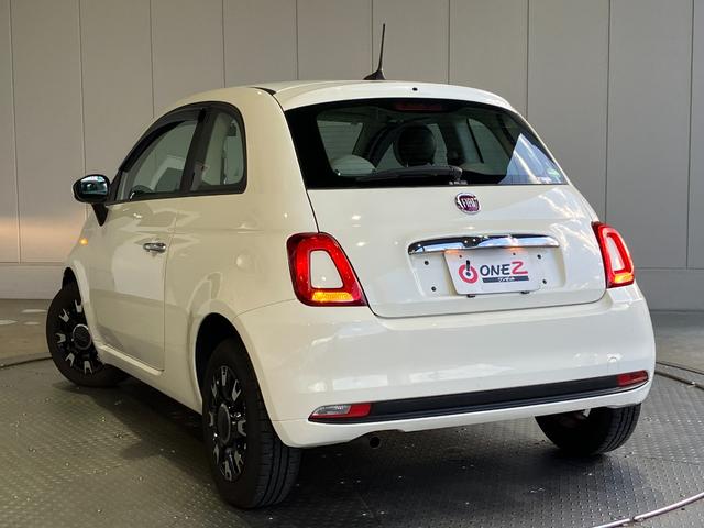 500 ツインエア ポップ 純正ディスプレイオーディオ・USB・純正14インチAW・フロント・リアドラレコ・ETC・MTモード・キーレス・ターボエンジン・ディーラー車・右ハンドル(33枚目)