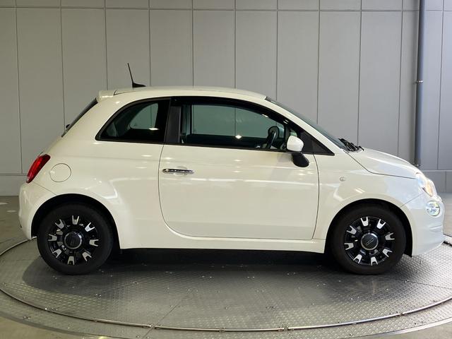 500 ツインエア ポップ 純正ディスプレイオーディオ・USB・純正14インチAW・フロント・リアドラレコ・ETC・MTモード・キーレス・ターボエンジン・ディーラー車・右ハンドル(35枚目)