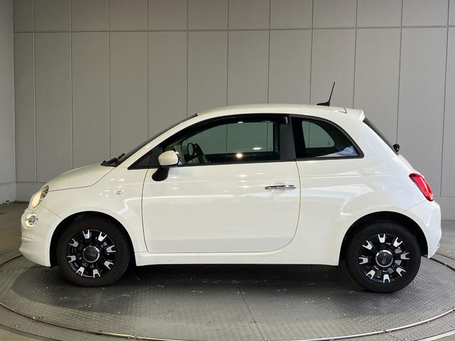 500 ツインエア ポップ 純正ディスプレイオーディオ・USB・純正14インチAW・フロント・リアドラレコ・ETC・MTモード・キーレス・ターボエンジン・ディーラー車・右ハンドル(36枚目)