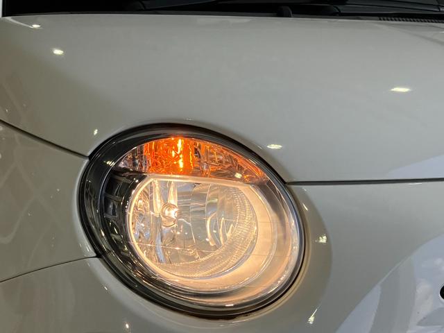 500 ツインエア ポップ 純正ディスプレイオーディオ・USB・純正14インチAW・フロント・リアドラレコ・ETC・MTモード・キーレス・ターボエンジン・ディーラー車・右ハンドル(39枚目)