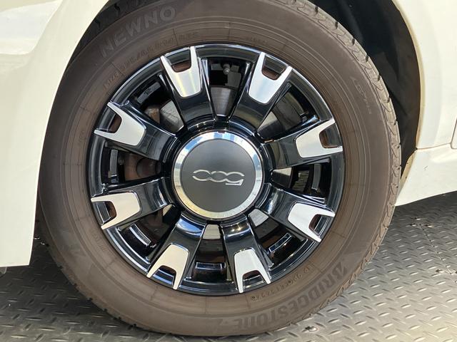 500 ツインエア ポップ 純正ディスプレイオーディオ・USB・純正14インチAW・フロント・リアドラレコ・ETC・MTモード・キーレス・ターボエンジン・ディーラー車・右ハンドル(44枚目)