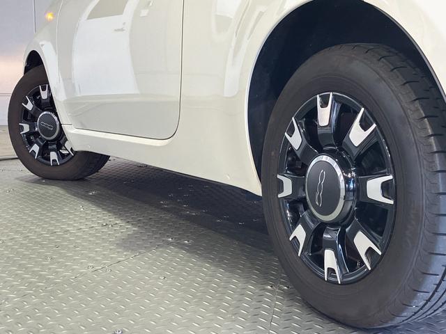 500 ツインエア ポップ 純正ディスプレイオーディオ・USB・純正14インチAW・フロント・リアドラレコ・ETC・MTモード・キーレス・ターボエンジン・ディーラー車・右ハンドル(46枚目)