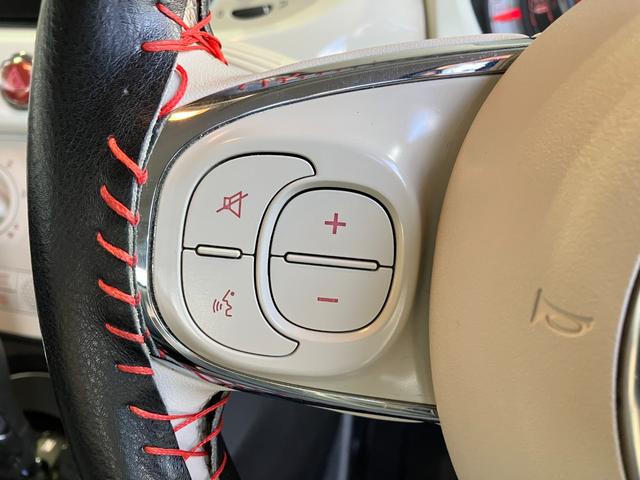 500 ツインエア ポップ 純正ディスプレイオーディオ・USB・純正14インチAW・フロント・リアドラレコ・ETC・MTモード・キーレス・ターボエンジン・ディーラー車・右ハンドル(63枚目)