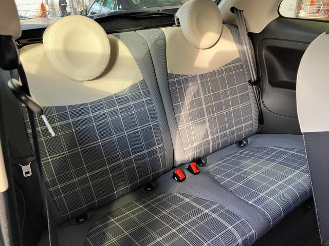 500 ツインエア ポップ 純正ディスプレイオーディオ・USB・純正14インチAW・フロント・リアドラレコ・ETC・MTモード・キーレス・ターボエンジン・ディーラー車・右ハンドル(66枚目)