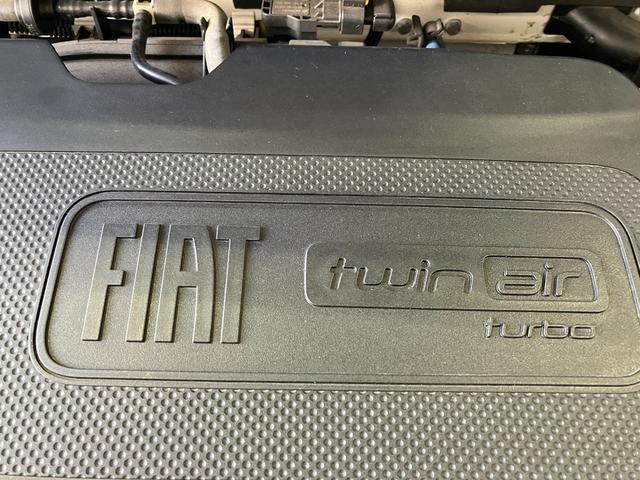 500 ツインエア ポップ 純正ディスプレイオーディオ・USB・純正14インチAW・フロント・リアドラレコ・ETC・MTモード・キーレス・ターボエンジン・ディーラー車・右ハンドル(75枚目)